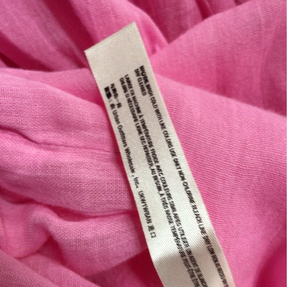 Free People intermittently free
On My Own Pleated Dress, Small - Picture 9 of 11